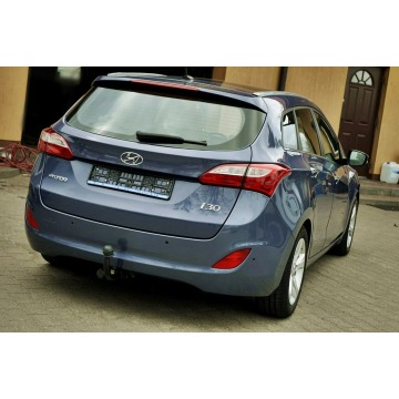 Hyundai i30  Kombi 2012,  1.6 diesel - Na sprzedaż za 23 700 zł - Płock - zdjęcie 6