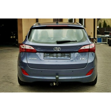 Hyundai i30  Kombi 2012,  1.6 diesel - Na sprzedaż za 23 700 zł - Płock - zdjęcie 5