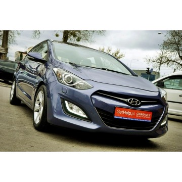 Hyundai i30  Kombi 2012,  1.6 diesel - Na sprzedaż za 23 700 zł - Płock - zdjęcie 2