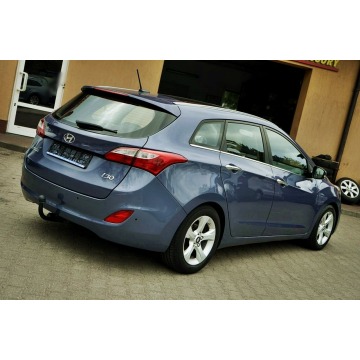 Hyundai i30  Kombi 2012,  1.6 diesel - Na sprzedaż za 23 700 zł - Płock - zdjęcie 7