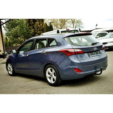 Hyundai i30  Kombi 2012,  1.6 diesel - Na sprzedaż za 23 700 zł - Płock - zdjęcie 3