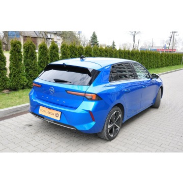 Opel Astra  Liftback 2023,  1.2 benzyna - Na sprzedaż za 57 999 zł - Balice - zdjęcie 7