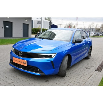 Opel Astra  Liftback 2023,  1.2 benzyna - Na sprzedaż za 57 999 zł - Balice - zdjęcie 4