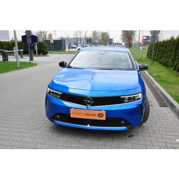 Opel Astra  Liftback 2023,  1.2 benzyna - Na sprzedaż za 57 999 zł - Balice - zdjęcie 3