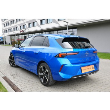 Opel Astra  Liftback 2023,  1.2 benzyna - Na sprzedaż za 57 999 zł - Balice - zdjęcie 5