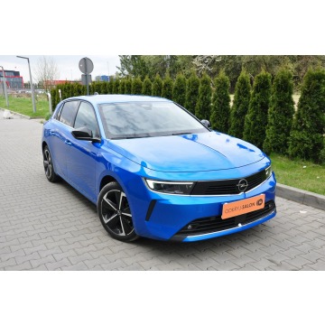 Opel Astra  Liftback 2023,  1.2 benzyna - Na sprzedaż za 57 999 zł - Balice - zdjęcie 2