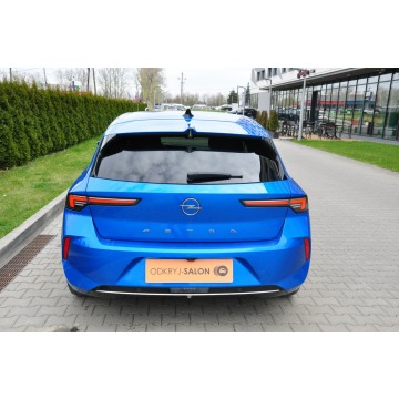 Opel Astra  Liftback 2023,  1.2 benzyna - Na sprzedaż za 57 999 zł - Balice - zdjęcie 6