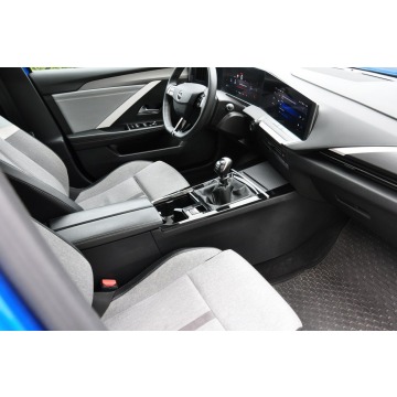 Opel Astra  Liftback 2023,  1.2 benzyna - Na sprzedaż za 57 999 zł - Balice - zdjęcie 10