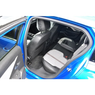 Opel Astra  Liftback 2023,  1.2 benzyna - Na sprzedaż za 57 999 zł - Balice - zdjęcie 12