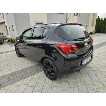 Opel Corsa  Hatchback 2016,  1.4 benzyna - Na sprzedaż za 21 900 zł - Strzegom - zdjęcie 3