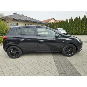 Opel Corsa  Hatchback 2016,  1.4 benzyna - Na sprzedaż za 21 900 zł - Strzegom - zdjęcie 6