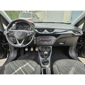 Opel Corsa  Hatchback 2016,  1.4 benzyna - Na sprzedaż za 21 900 zł - Strzegom - zdjęcie 7