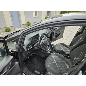 Opel Corsa  Hatchback 2016,  1.4 benzyna - Na sprzedaż za 21 900 zł - Strzegom - zdjęcie 8