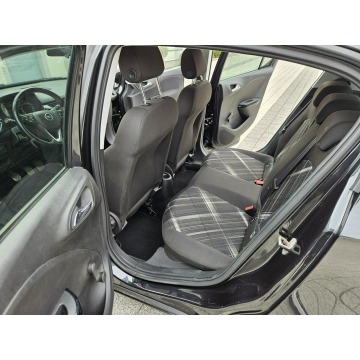 Opel Corsa  Hatchback 2016,  1.4 benzyna - Na sprzedaż za 21 900 zł - Strzegom - zdjęcie 9