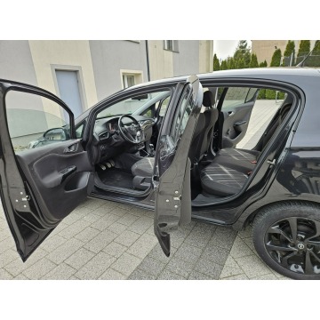 Opel Corsa  Hatchback 2016,  1.4 benzyna - Na sprzedaż za 21 900 zł - Strzegom - zdjęcie 10