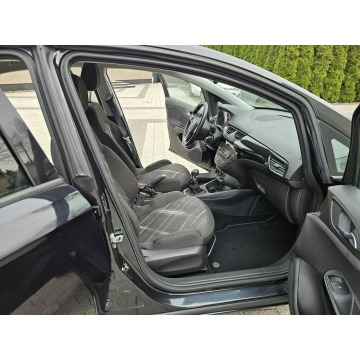 Opel Corsa  Hatchback 2016,  1.4 benzyna - Na sprzedaż za 21 900 zł - Strzegom - zdjęcie 11