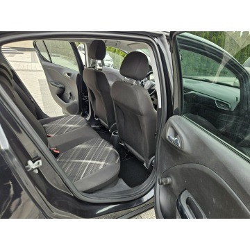 Opel Corsa  Hatchback 2016,  1.4 benzyna - Na sprzedaż za 21 900 zł - Strzegom - zdjęcie 12