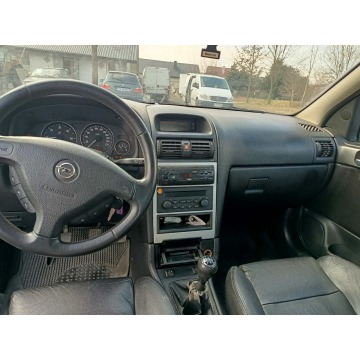 Opel Astra  Hatchback 2003,  2.0 diesel - Na sprzedaż za 3 300,00 zł - Tarnów - zdjęcie 7