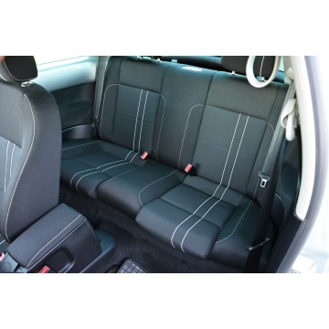 Volkswagen New Beetle  Hatchback 2010,  1.9 diesel - Na sprzedaż za 16 900 zł - Ostrów Mazowiecka - zdjęcie 7