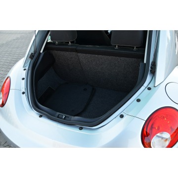 Volkswagen New Beetle  Hatchback 2010,  1.9 diesel - Na sprzedaż za 16 900 zł - Ostrów Mazowiecka - zdjęcie 10