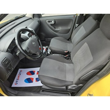 Opel Combo  Minivan/Van 2009,  1.4 benzyna - Na sprzedaż za 12 900 zł - Kutno - zdjęcie 11
