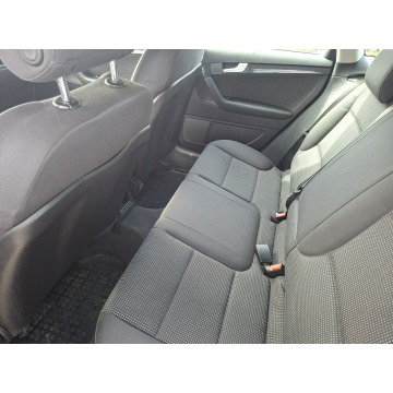 Audi A3  Hatchback 2007,  1.9 diesel - Na sprzedaż za 10 500 zł - Jacków - zdjęcie 6