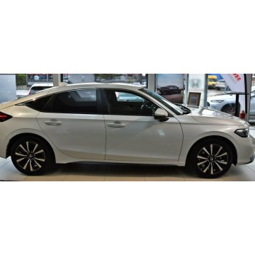 Honda Civic  Hatchback 2025,  2.0 hybryda, automat - Na sprzedaż za 128 975 zł - Warszawa - zdjęcie 4