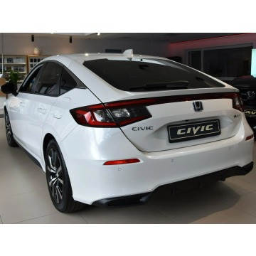Honda Civic  Hatchback 2025,  2.0 hybryda, automat - Na sprzedaż za 128 975 zł - Warszawa - zdjęcie 7