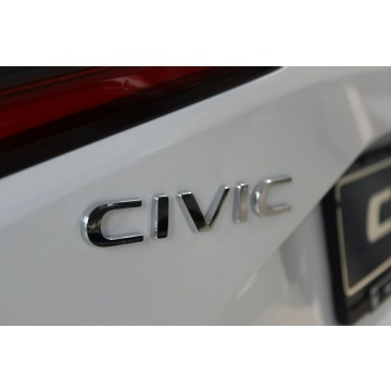 Honda Civic  Hatchback 2025,  2.0 hybryda, automat - Na sprzedaż za 128 975 zł - Warszawa - zdjęcie 6