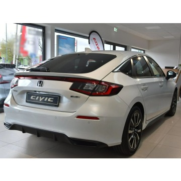 Honda Civic  Hatchback 2025,  2.0 hybryda, automat - Na sprzedaż za 128 975 zł - Warszawa - zdjęcie 8