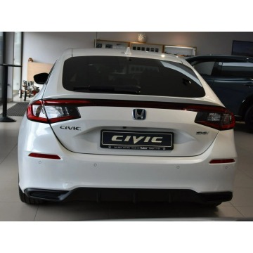 Honda Civic  Hatchback 2025,  2.0 hybryda, automat - Na sprzedaż za 128 975 zł - Warszawa - zdjęcie 5