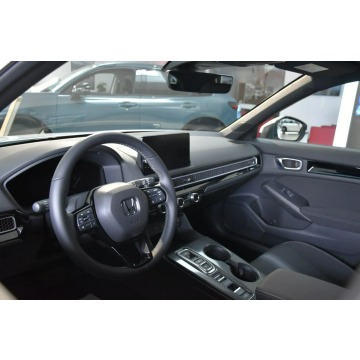 Honda Civic  Hatchback 2025,  2.0 hybryda, automat - Na sprzedaż za 128 975 zł - Warszawa - zdjęcie 12