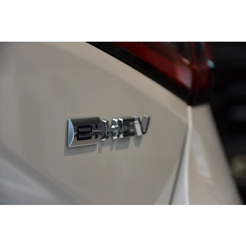 Honda Civic  Hatchback 2025,  2.0 hybryda, automat - Na sprzedaż za 128 975 zł - Warszawa - zdjęcie 9