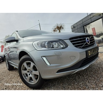 Volvo   SUV 2014,  2.0 diesel - Na sprzedaż za 61 999 zł - Nowe Sójki - zdjęcie 3