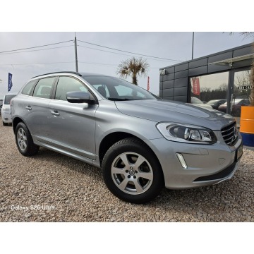 Volvo   SUV 2014,  2.0 diesel - Na sprzedaż za 61 999 zł - Nowe Sójki - zdjęcie 4