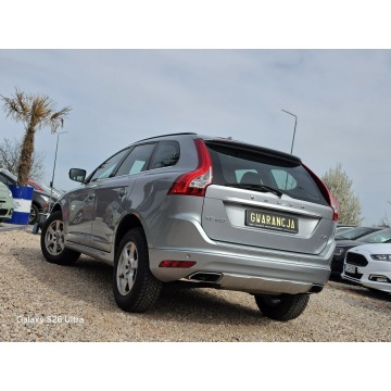 Volvo   SUV 2014,  2.0 diesel - Na sprzedaż za 61 999 zł - Nowe Sójki - zdjęcie 10