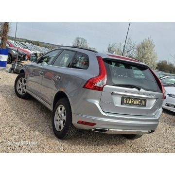 Volvo   SUV 2014,  2.0 diesel - Na sprzedaż za 61 999 zł - Nowe Sójki - zdjęcie 12