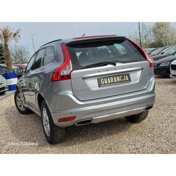 Volvo   SUV 2014,  2.0 diesel - Na sprzedaż za 61 999 zł - Nowe Sójki - zdjęcie 11