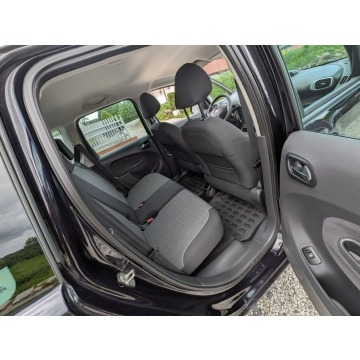 Citroen C3 Picasso  Hatchback 2015,  1.2 benzyna - Na sprzedaż za 19 900 zł - Kamienna Góra - zdjęcie 6