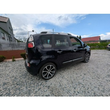 Citroen C3 Picasso  Hatchback 2015,  1.2 benzyna - Na sprzedaż za 19 900 zł - Kamienna Góra - zdjęcie 7