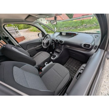 Citroen C3 Picasso  Hatchback 2015,  1.2 benzyna - Na sprzedaż za 19 900 zł - Kamienna Góra - zdjęcie 5
