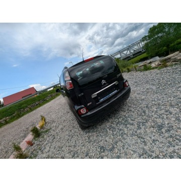 Citroen C3 Picasso  Hatchback 2015,  1.2 benzyna - Na sprzedaż za 19 900 zł - Kamienna Góra - zdjęcie 9