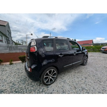 Citroen C3 Picasso  Hatchback 2015,  1.2 benzyna - Na sprzedaż za 19 900 zł - Kamienna Góra - zdjęcie 8