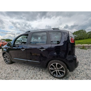 Citroen C3 Picasso  Hatchback 2015,  1.2 benzyna - Na sprzedaż za 19 900 zł - Kamienna Góra - zdjęcie 11