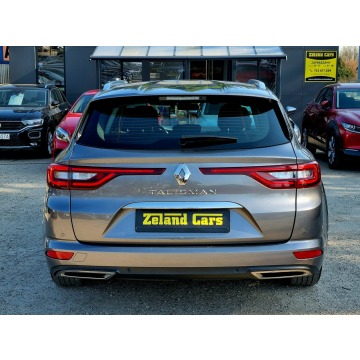 Renault Talisman 2019,  2.0 diesel, automat - Na sprzedaż za 46 900 zł - Szczecin - zdjęcie 6
