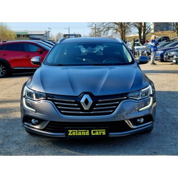 Renault Talisman 2019,  2.0 diesel, automat - Na sprzedaż za 46 900 zł - Szczecin - zdjęcie 2