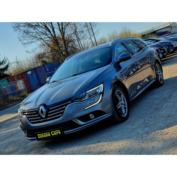 Renault Talisman - Serwis LED Navi Parktronic Tempomat Multifunkcja Gwarancja