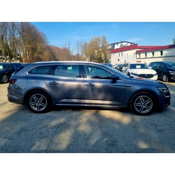 Renault Talisman 2019,  2.0 diesel, automat - Na sprzedaż za 46 900 zł - Szczecin - zdjęcie 4