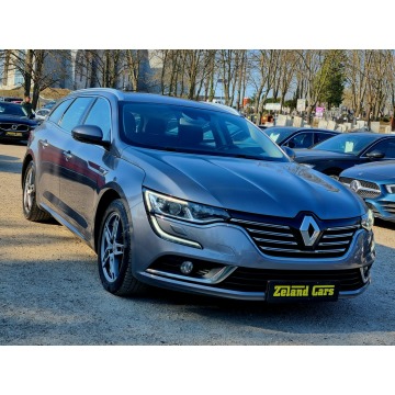 Renault Talisman 2019,  2.0 diesel, automat - Na sprzedaż za 46 900 zł - Szczecin - zdjęcie 3