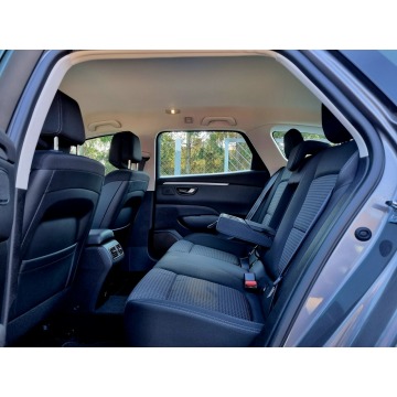 Renault Talisman 2019,  2.0 diesel, automat - Na sprzedaż za 46 900 zł - Szczecin - zdjęcie 10